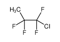 421-75-0 1-氯-1,1,2,2-四氟丙烷