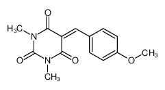 57270-82-3 structure, C14H14N2O4