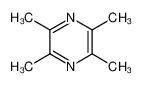 Pyrazine,2,3,5,6-tetramethyl- 99%