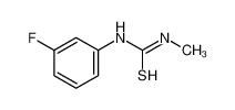 62644-14-8 structure, C8H9FN2S