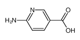 6-aminonicotinic acid 3167-49-5