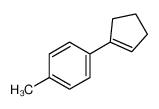 827-56-5 structure, C12H14