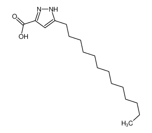 79445-14-0 structure, C17H30N2O2