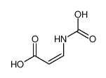 61212-33-7 structure, C4H5NO4