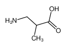 3-氨基异丁酸
