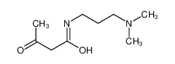 14962-03-9 structure, C9H18N2O2