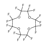 perfluoro-12-crown-4 ether 97571-68-1