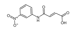 4-(3-NITROANILINO)-4-OXOBUT-2-ENOIC ACID 36847-90-2