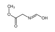 N-甲酰甘氨酸甲酯图片