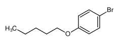 1-bromo-4-pentoxybenzene 30752-18-2