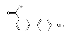 3-(4-methylphenyl)benzoic acid 147404-69-1