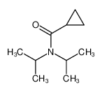 61259-30-1 structure, C10H19NO
