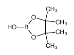 Boric acid, pinacol ester 25240-59-9