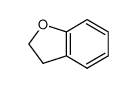 2,3-dihydrobenzofuran 496-16-2