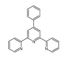 4'-苯基-2,2':6',2''-三联吡啶