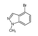 4-溴-1-甲基-1H-吲唑