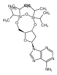 2'-deoxy-3',5'-O-TIPDS-adenosine 258529-66-7
