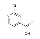 2-氯嘧啶-4-甲酸