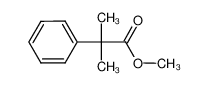 Methyl 2-methyl-2-phenylpropanoate 57625-74-8