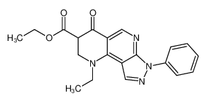 77763-17-8 structure, C20H20N4O3