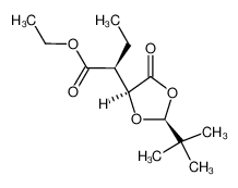 146274-97-7 structure, C13H22O5