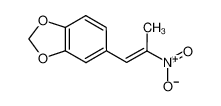 3,4-亚甲二氧基-1-苯基-2-硝基丙烯
