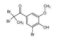 854692-56-1 structure