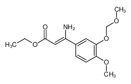 161196-74-3 structure, C14H19NO5