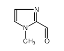 1-Methyl-2-imidazolecarboxaldehyde 13750-81-7