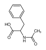 10172-89-1 N-乙酰-D-苯丙氨酸
