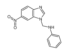 103248-21-1 structure, C14H12N4O2