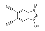 65975-34-0 1,3-dioxoisoindole-5,6-dicarbonitrile