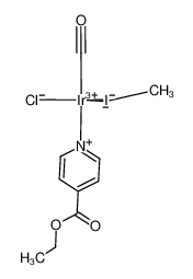 1228302-75-7 structure, C11H13ClIIrNO3+