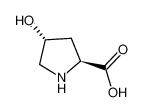 L-HYDROXYPROLINE 147028-80-6