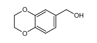 (2,3-Dihydrobenzo[b][1,4]dioxin-6-yl)methanol 39270-39-8