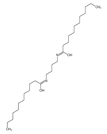 89927-57-1 structure, C28H56N2O2