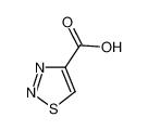 1,2,3-噻重氮-4-羧酸