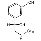(+)-Phenylephrine 614-03-9