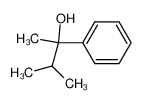 (±)-3-methyl-2-phenylbutan-2-ol 62837-59-6