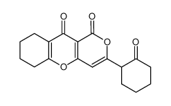 76245-26-6 structure, C18H18O5