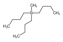 甲基-三-n-丁基硅烷图片