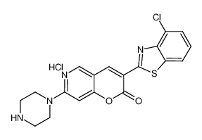 1453265-73-0 structure