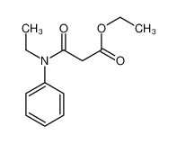 59050-16-7 structure, C13H17NO3