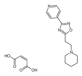 30074-42-1 structure, C18H22N4O5
