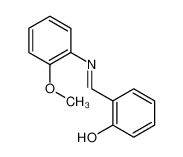 3290-98-0 structure, C14H13NO2