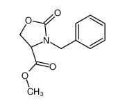 157823-76-2 (S)-甲基3-苄基-2-氧代噁唑啉-4-羧酸