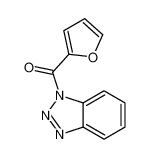 1-(2-呋喃甲酰基)-1H-苯并三唑图片
