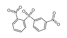 34418-84-3 2,3'-dinitrodiphenyl sulfone