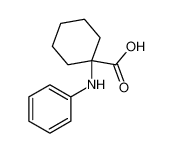 87967-38-2 structure, C13H17NO2
