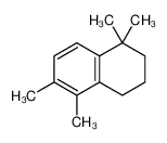 4,4,7,8-tetramethyl-2,3-dihydro-1H-naphthalene 31197-54-3